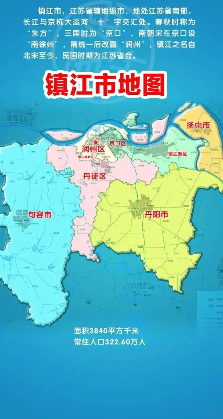 江苏省镇江市丹徒区管控区标准最新公布_镇江丹徒新区区号是多少