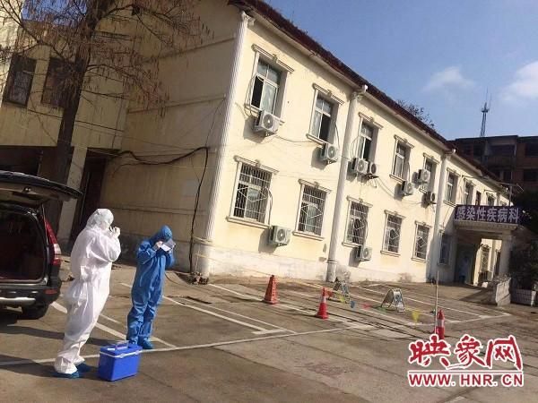 预计今日平桥区二次疫情回落:平桥区防疫