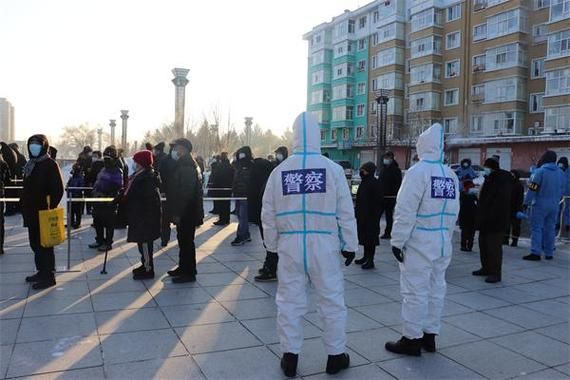 【林口县核酸阳性已爆发5地,林口县病例】
