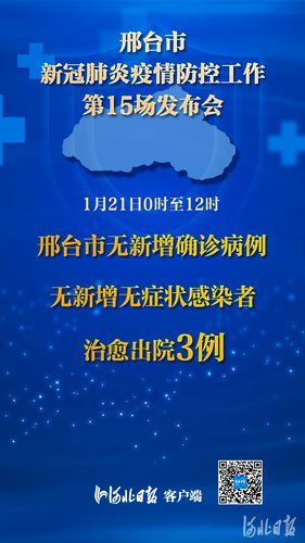 【河北邢台经济开发区今冬无新增阳性感染者_邢台经济开发区最新消息】