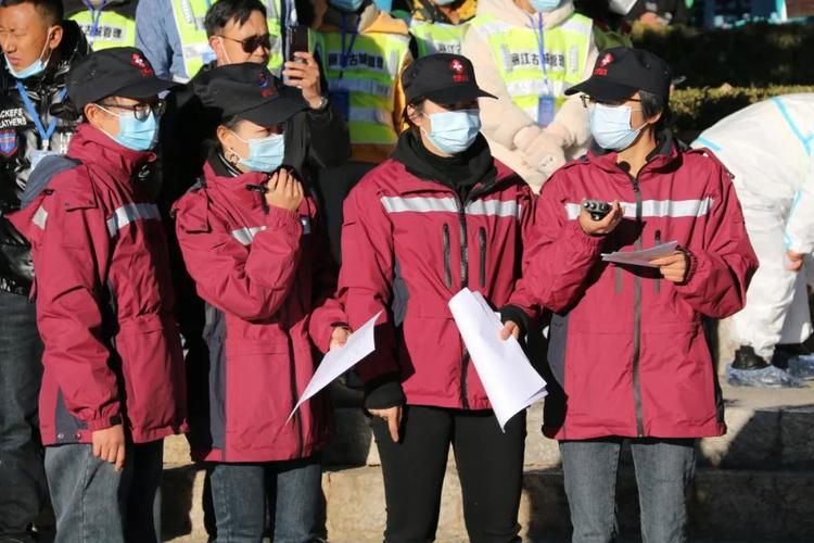 云南省丽江市古城区首例本土确诊来源公布(丽江古城新冠)