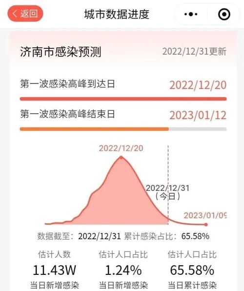 31个省份疫情高峰感染高峰进度查询/全国疫情高峰