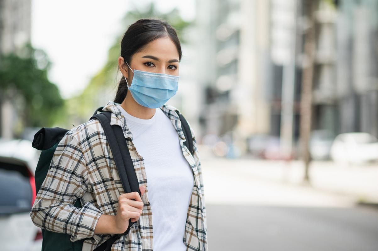  专家:辽宁省抚顺市抚顺县每年或现多个感染高峰:抚顺这几天
