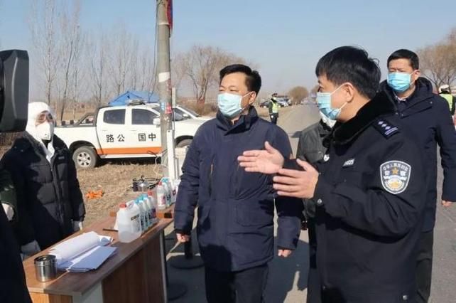 专家:河北沧州南皮县每年或现多个感染高峰(南皮县确诊病例)