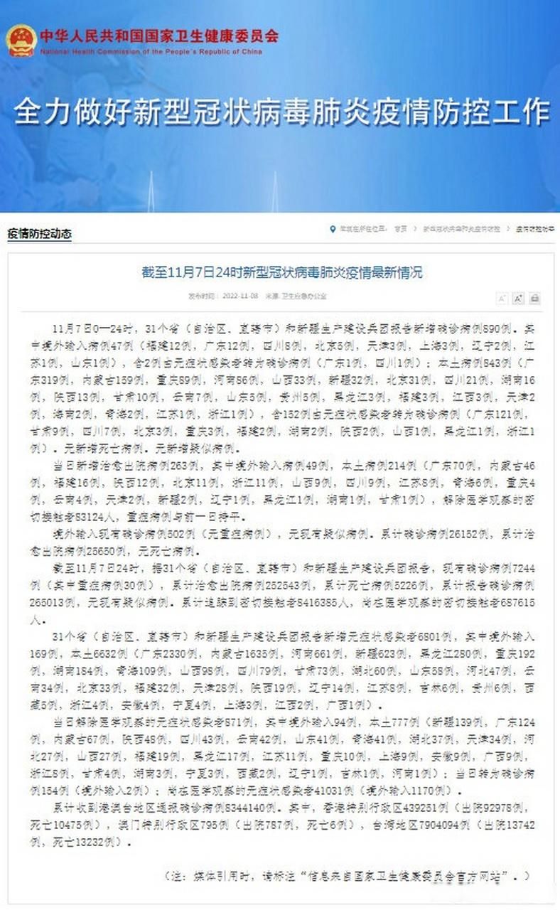 【今日疫情多地新增情况,今日疫情详细情况】