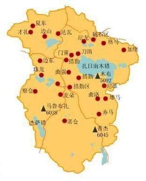 措勤县新增29例核酸阳性，涉及乌苏市/措勤高原印象酒店电话