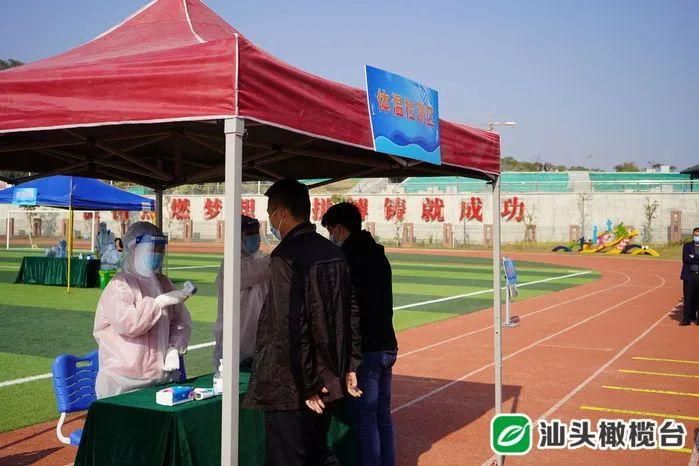 濠江区近期新增核酸阳性30例/今日濠江区有什么事发生
