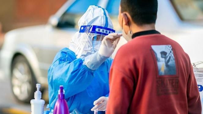 内蒙古自治区通辽科尔沁区9月24日无新增阳性感染者/内蒙通辽科尔沁疫情