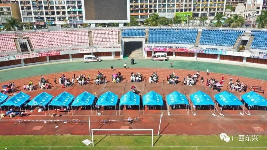 四川省内江市东兴区近1天阳性感染者病例通报(四川内江东兴区疫情)