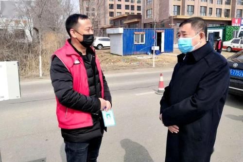  一张图看懂密山市近5天数据播报:密山市疫情最新消息