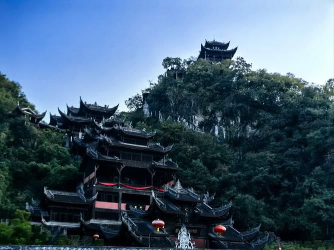 重庆市彭水苗族土家族自治县近期新增4例境外输入/重庆彭水疫情报道