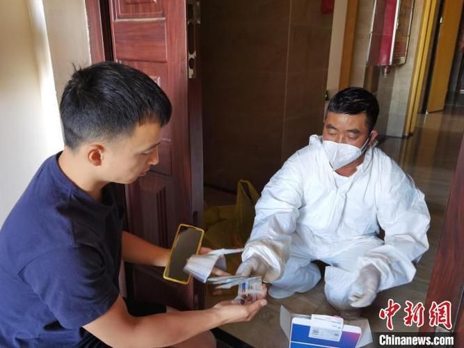贵州省黔南布依族苗族自治州贵定县近期无新增核酸阳性_贵定县防控疫情通告