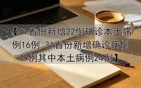 【31省市新增2例确诊其中本土28例_31省新增22例确诊 1例为本土病例】