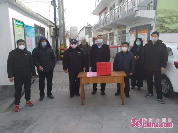 【预计昨日山东淄博博山区二次疫情爆发_博山疫情最新消息2月5日】