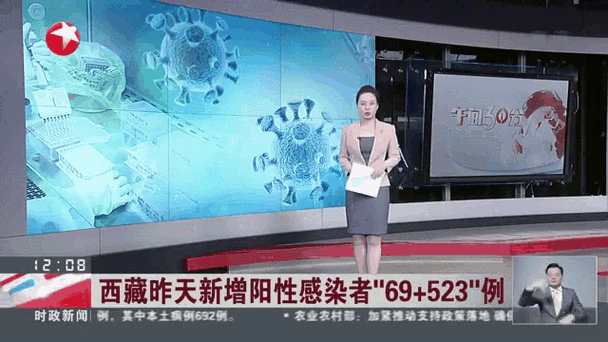 【全球新增阳性感染者8例_全球新增病例最新】