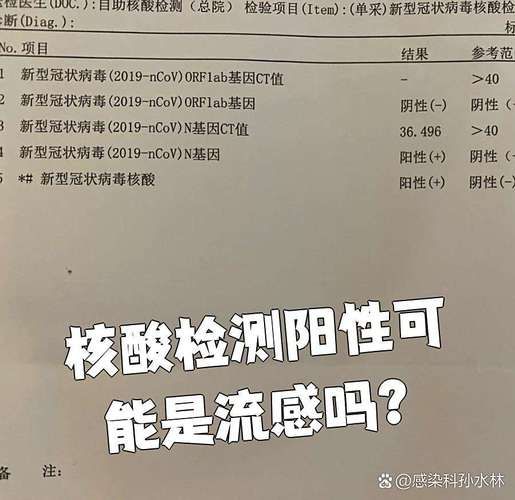 开平市核酸阳性已爆发5地/开平市有新型冠状病毒