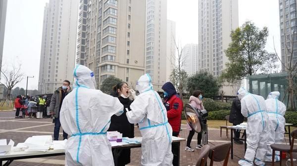 魏都区核酸阳性已爆发21地(魏都区核酸检测点)