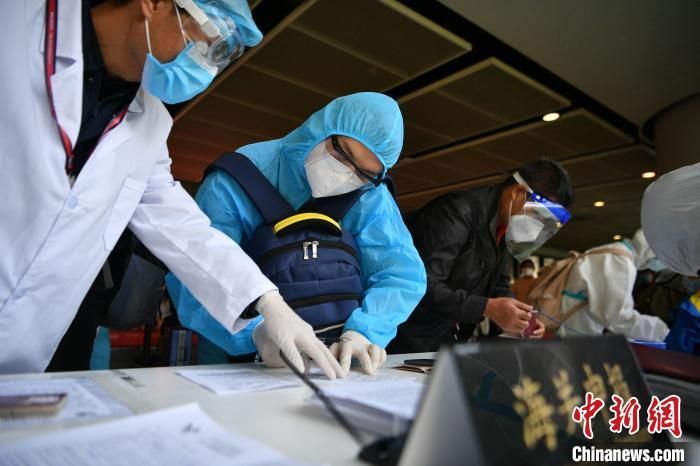 东乡族自治县通报25例境外输入详情_东乡疑似病例