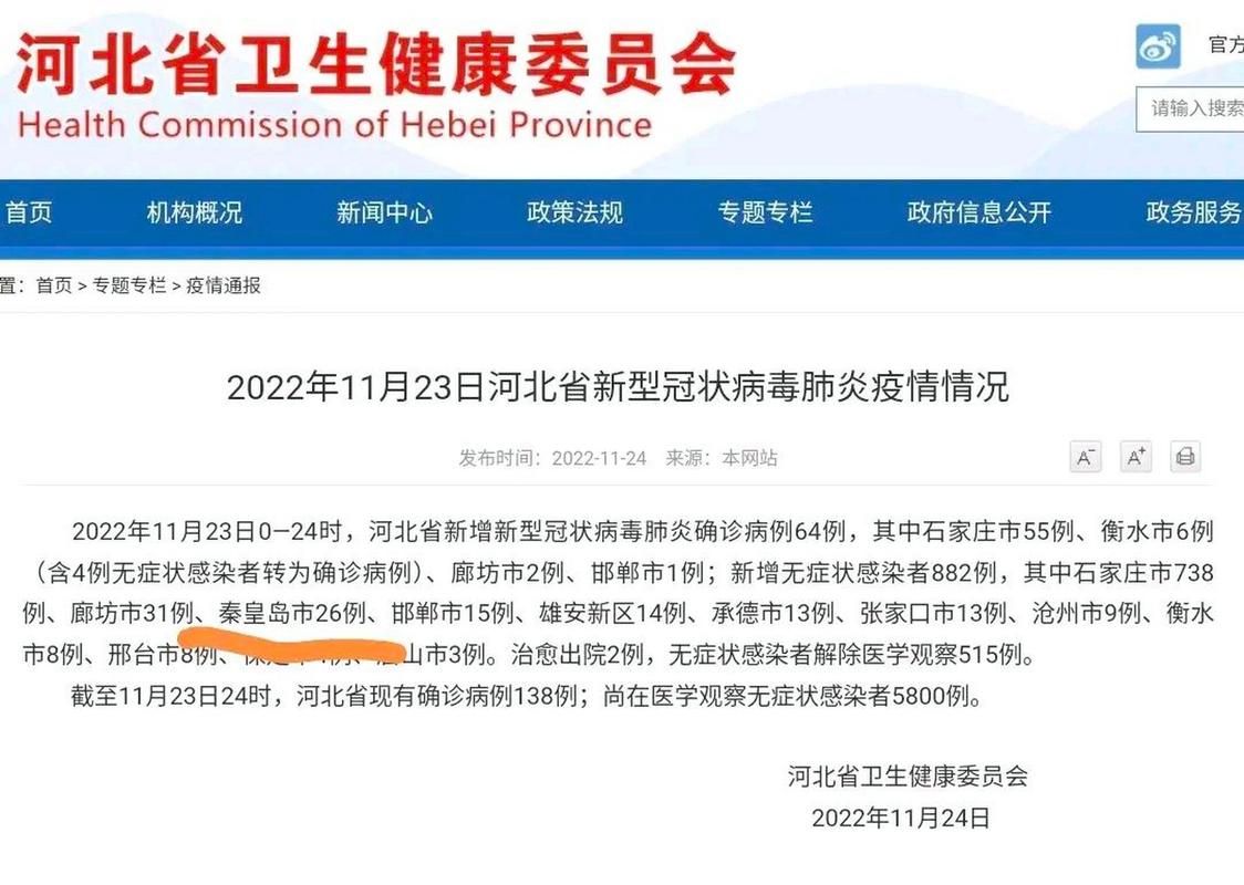 7地新增26例核酸阳性及1例无症状(7地新增26例核酸阳性及1例无症状是什么)