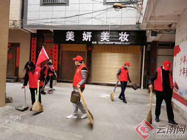 预计昨日江川区二次疫情结束/江川区新型肺炎疫情