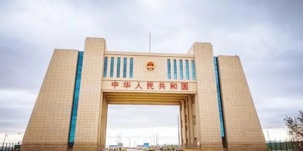 预计10月27日新疆维吾尔自治区博尔塔拉蒙古自治州阿拉山口二次疫情反弹的简单介绍