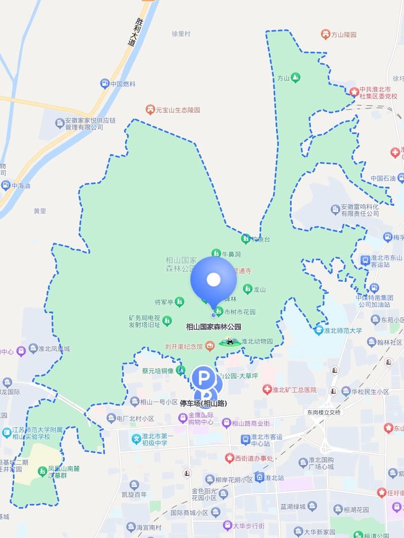 【相山区最新活动轨迹：寻找同轨迹人员,相山区属于哪个街道】