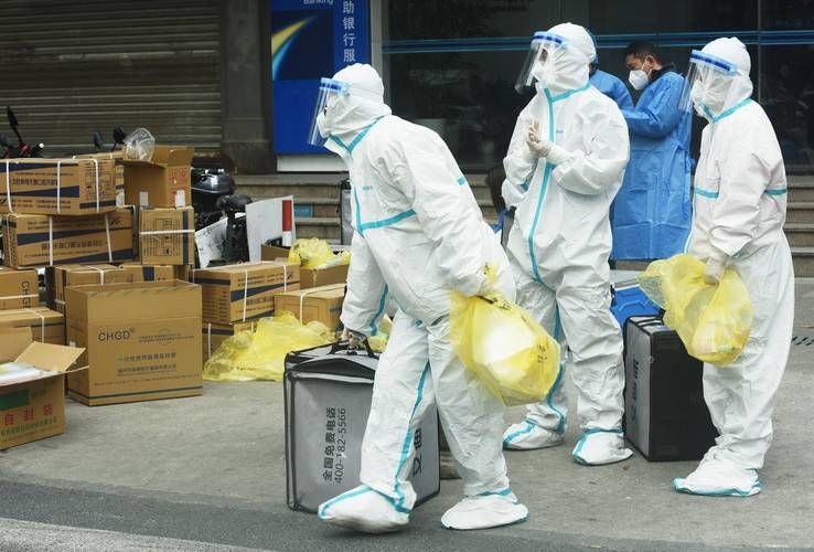 水城区新增阳性感染者28例，均在江苏省常州市武进区/常州水城购物中心