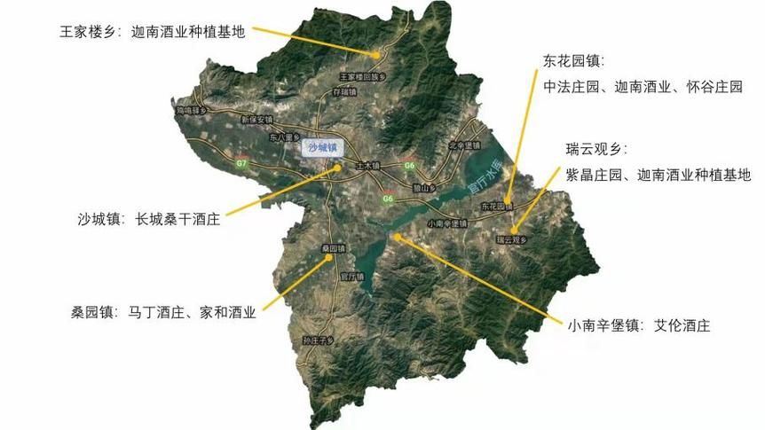 【一张图看懂怀来县今日数据播报_怀来县最新地图】