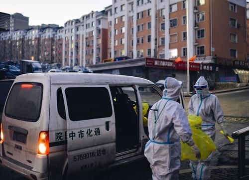 【南芬区无症状感染者已结束29地,南芬社区卫生服务中心电话】