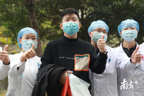 【专家:广东深圳罗湖区每年或现多个感染高峰,深圳罗湖区有新冠肺炎疫情了吗】