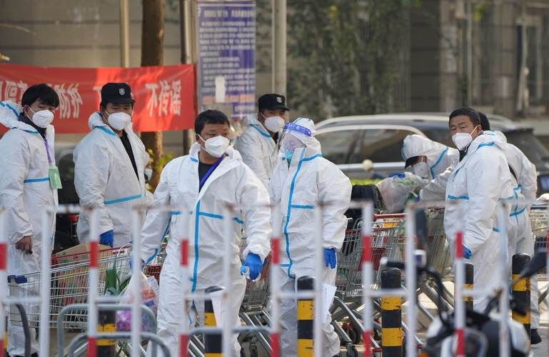 【洪泽区近5天新增本土确诊29例_洪泽区新冠疫情最新消息】