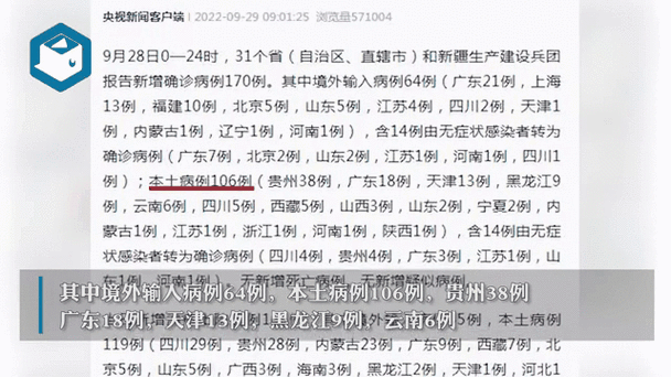【31省新增确诊9例均为境外输入,31省区市新增确诊8例均为境外输入】