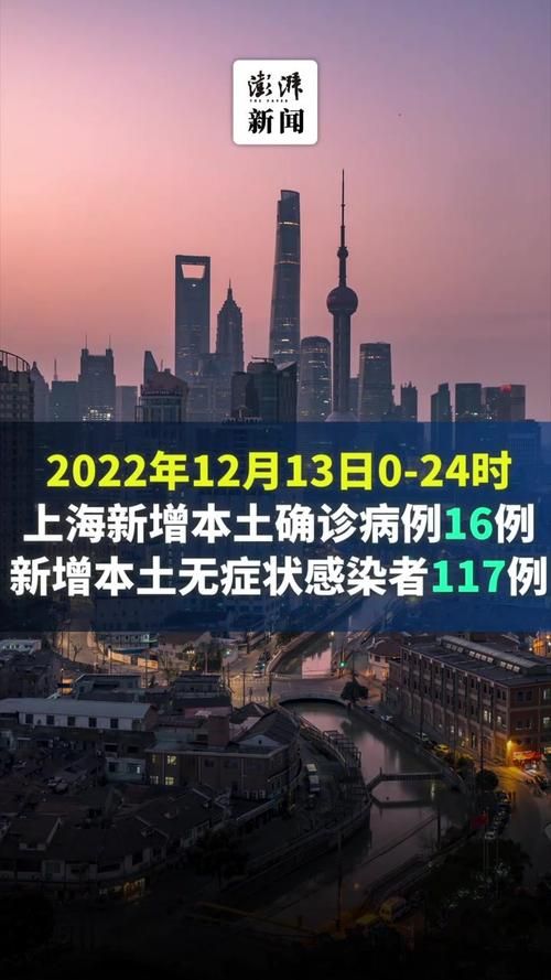 上海松江区昨日无新增阳性感染者_松江新增2例
