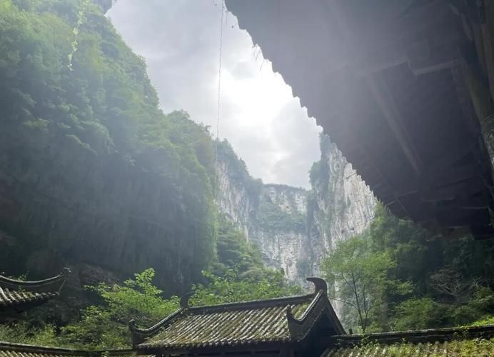 重庆武隆区今日新增感染趋势爆发(重庆武隆有没有疫情)