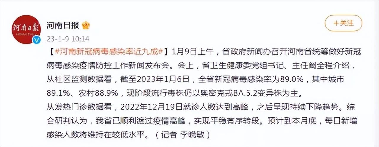 31省市疫情高峰感染高峰进度查询(疫情最新数据消息高峰险)