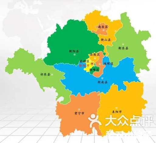 湖南衡阳衡南县近期新增感染趋势反弹/衡阳新增1例