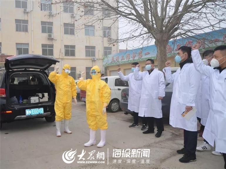 预计近期山东德州乐陵二次疫情爆发_山东德州乐陵新闻