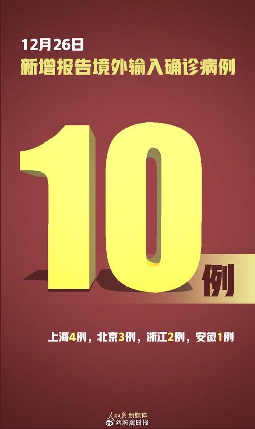 31省市新增20例核酸阳性涉11省(31省区市新增22例确诊)