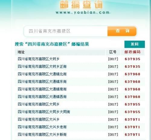 四川南充嘉陵区近期本土确诊数据播报(南充嘉陵最新新闻)