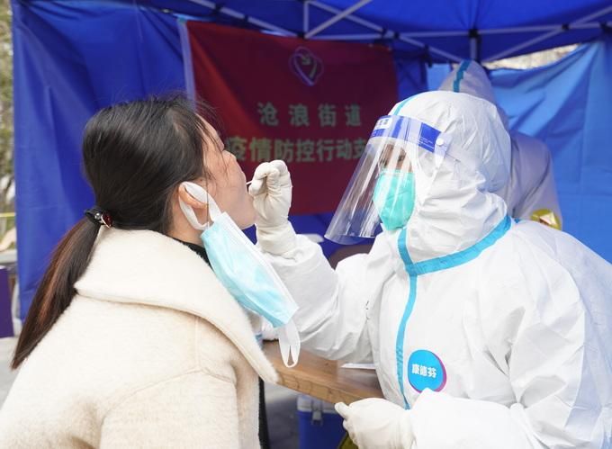 广东省东莞市塘厦镇新增7例本土确诊及17例无症状/东莞塘厦镇疫情