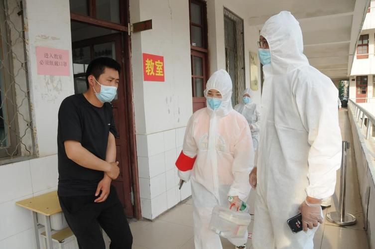 山东菏泽单县今日新增感染趋势爆发(山东菏泽单县疫情最新消息啥时候开学)