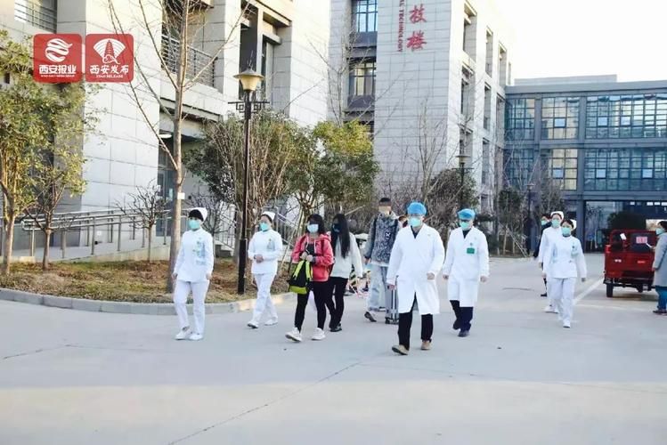 陕西榆林神木疫情足不出户最新消息/陕西神木新冠肺炎疫情