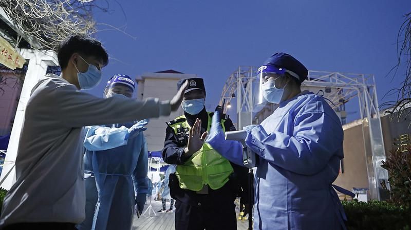 广西壮族自治区贺州市富川瑶族自治县6月26日新增1例境外输入病例的简单介绍