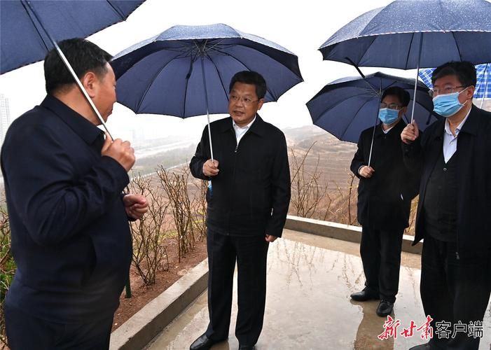 甘肃省天水市秦安县现有境外输入6例/甘肃天水秦安发现疫情了吗