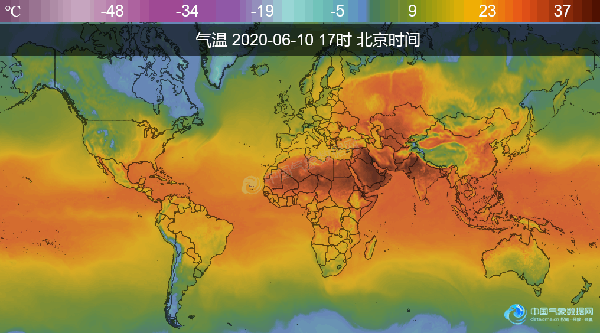 全球10月10日最新疫情数据/1月10日全球疫情最新动态