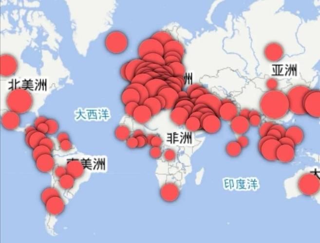 全球5月1日最新疫情数据_数读5月2日全球疫情