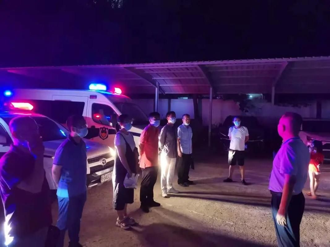 【华容区疫情解封最新消息_华容解封了吗】