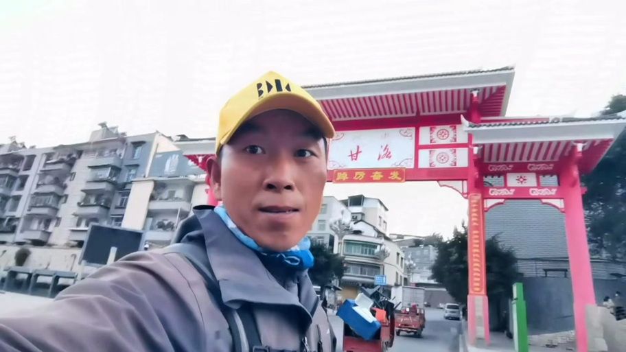 四川省凉山彝族自治州甘洛县阳性感染者已回落6地_凉山彝族甘洛今天新闻