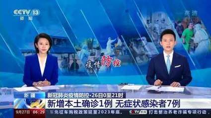 新疆维吾尔自治区阿克苏地区新增7例重症，涉及福建宁德寿宁县_新疆阿克苏病毒感染