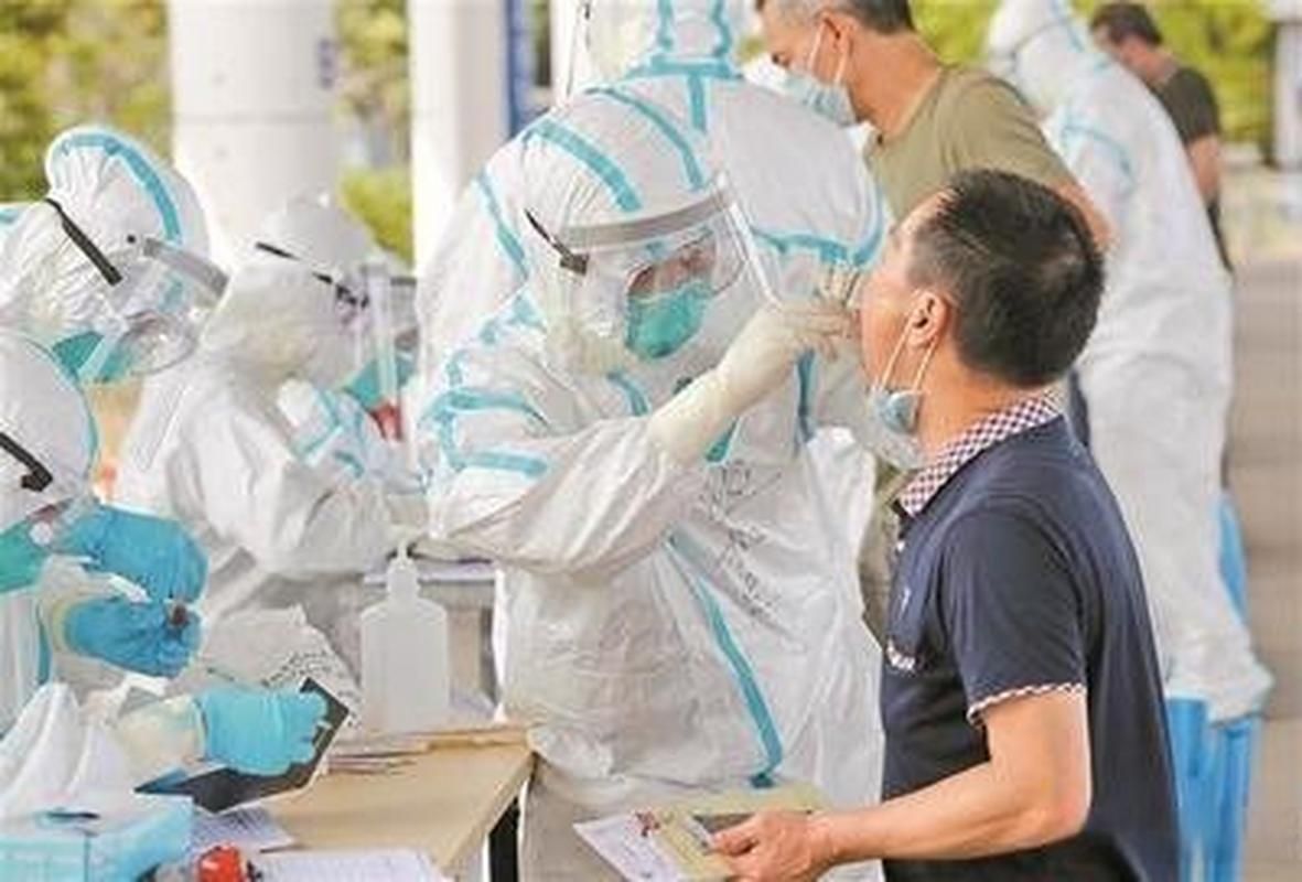 【一张图看懂浚县近3天疫情通报_浚县疫情情况】